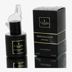 Gisada Ambassador Intense EDP