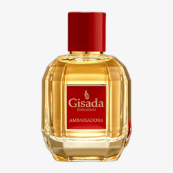 Gisada Ambassador Women EDP