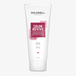 Goldwell Dualsenses Color Revive Color Giving Conditioner (Cool Red)