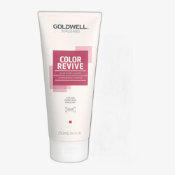 Goldwell Dualsenses Color Revive Color Giving Shampoo (Cool Red)