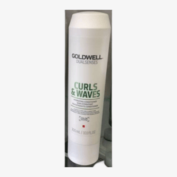 Goldwell Dualsenses Curls & Waves Hydrating Conditioner