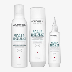 Goldwell Dualsenses Scalp Specialist Anti-Dandruff Shampoo