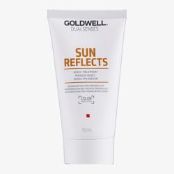 Goldwell Dualsenses Sun Reflects 60sec Treatment Mask