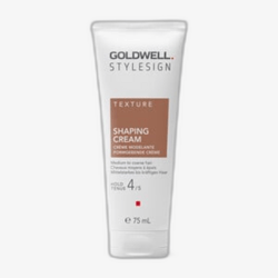 Goldwell StyleSign Texture Shaping Cream
