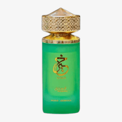 Grandeur Tempt Pistacia EDP