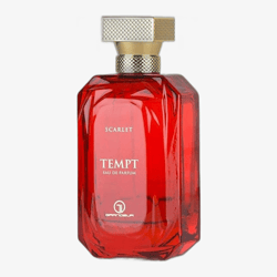 Grandeur Tempt Scarlet EDP