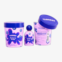 Grandeur Tubbees Blueberry Sorbet EDP