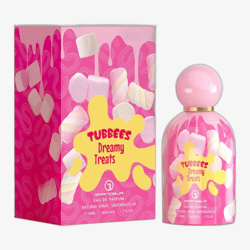 Grandeur Tubbees Dreamy Treats EDP