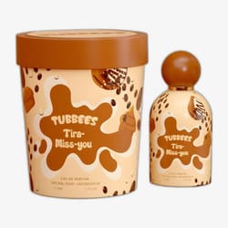 Grandeur Tubbees Tira-Miss-You EDP
