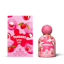 Grandeur Tubbees Lychee Lush EDP