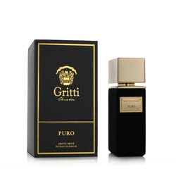 Gritti Puro EP