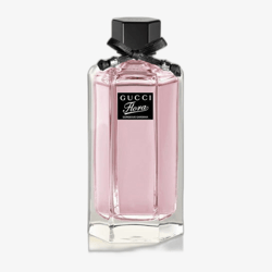 Gucci Flora Gorgeous Gardenia EDP 100 ml + EDP MINI 10 ml + BL 50 ml