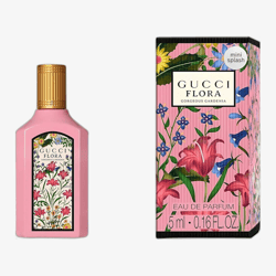 Gucci Flora Gorgeous Gardenia Intense EDP 100 ml + EDP MINI 10 ml + EDP MINI 5 ml