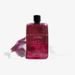 Gucci Guilty Absolute pour Femme EDP