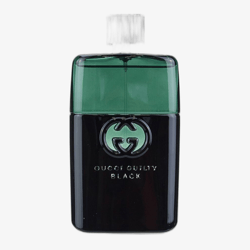 Gucci Guilty Black Pour Homme EDT
