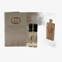Gucci Guilty EDP Intense Pour Femme EDP