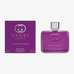 Gucci Guilty Elixir de Parfum pour Femme Elixir de Parfum