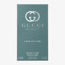 Gucci Guilty Love Edition Pour Homme Eau De Parfum 50 ml