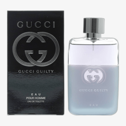 Gucci Guilty Pour Homme EDT 50 ml