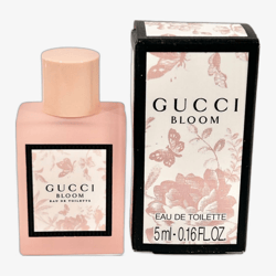 Gucci Set of Miniatures EDP MINI 3 x + EDP MINI Intense + EDT MINI W
