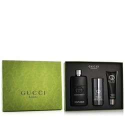 Gucci Guilty Pour Homme EDP 90 ml + DST 75 ml + SG 50 ml