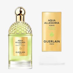 Guerlain Aqua Allegoria Forte Nerolia Vetiver EDT