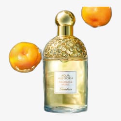 Guerlain Aqua Allegoria Mandarine Basilic EDT