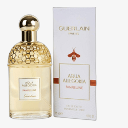Guerlain Aqua Allegoria Pamplelune EDT