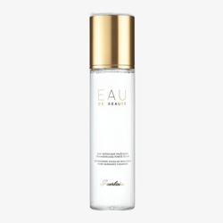 Guerlain Eau De Beauté Pure Radiance Cleanser Micellar Lotion
