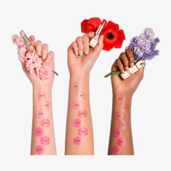 Guerlain Kisskiss Bee Glow Lip Balm (775 Poppy Glow)