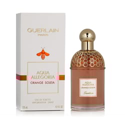 Guerlain Aqua Allegoria Orange Soleia EDT