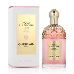 Guerlain Aqua Allegoria Forte Rosa Rossa EDP