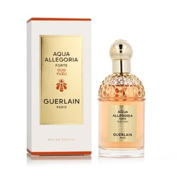 Guerlain Aqua Allegoria Forte Oud Yuzu EDP