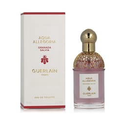 Guerlain Aqua Allegoria Granada Salvia EDT able