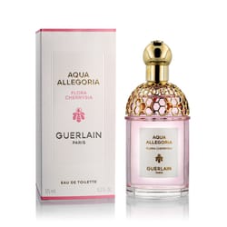 Guerlain Aqua Allegoria Flora Cherrysia Eau De Toilette 125 ml (unisex)