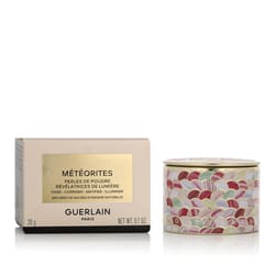 Guerlain Météorites Light-Revealing Pearls of Powder (03 Warm / Doré)