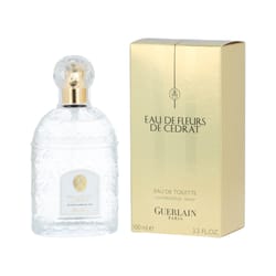 Guerlain Eau de Fleurs de Cedrat EDT