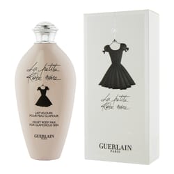 Guerlain La Petite Robe Noire Body Lotion