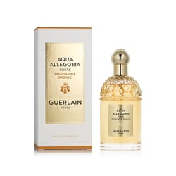 Guerlain Aqua Allegoria Forte Mandarine Basilic EDP