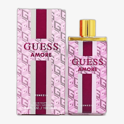 Guess Amore Venezia EDT