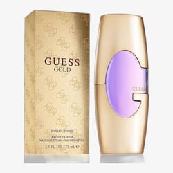 Guess Gold EDP