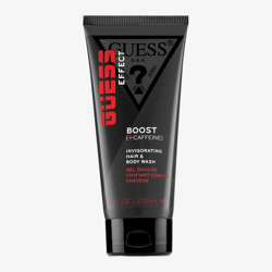 Guess Guess Effect Shower Gel Body & Hair