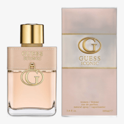 Guess Iconic Homme EDP