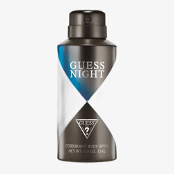 Guess Night Deodorant VAPO