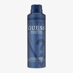 Guess Seductive Homme Blue Deodorant VAPO