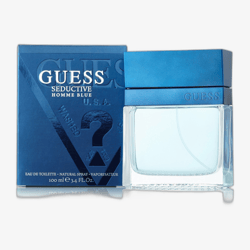Guess Seductive Homme Blue EDT