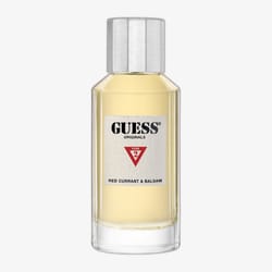 Guess Type 2: Red Currant & Balsam EDP