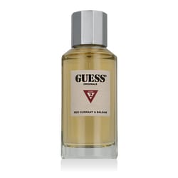 Guess Type 2: Red Currant & Balsam EDP