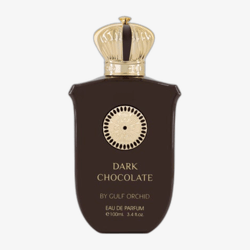 Gulf Orchid Dark Chocolate EDP