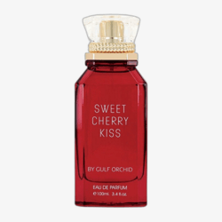 Gulf Orchid Sweet Cherry Kiss EDP
